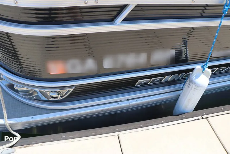 Slide: The Image of Princecraft Vectra 23 2023 - 15721707