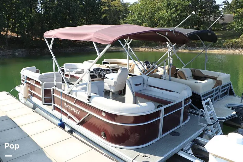 The Image of Godfrey 2286 2023 - 15872935