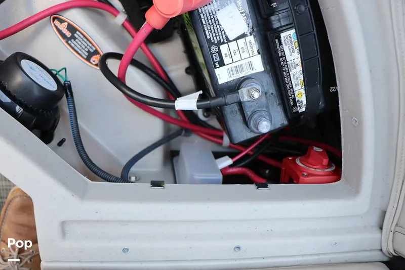 Slide: The Image of Harris 230 CR 2023 - 15841614