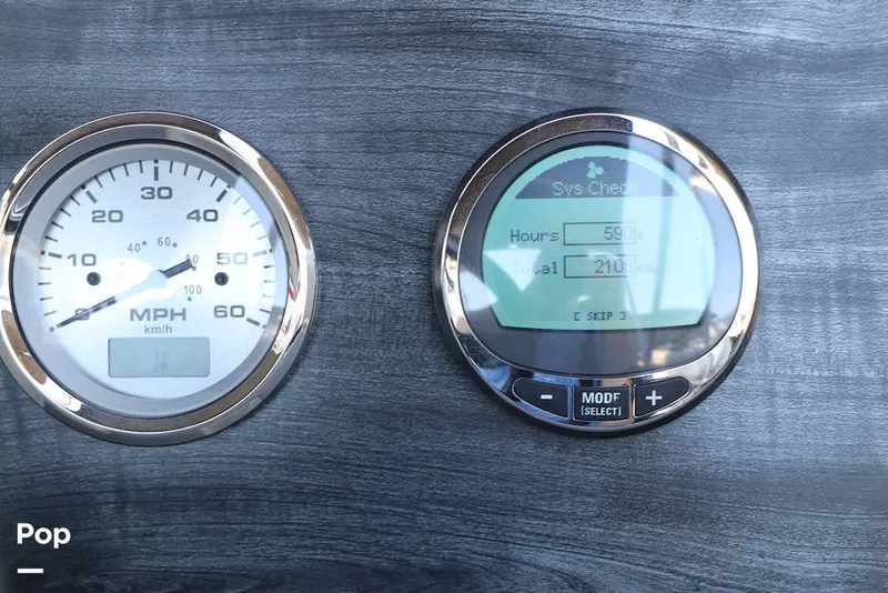 Slide: The Image of Harris 230 CR 2023 - 15841521