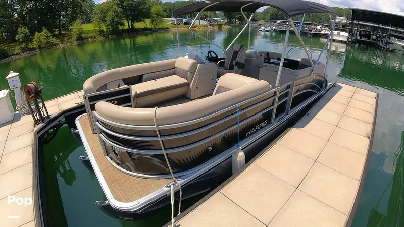 The Image of Harris 230CR 2023 - 15723137