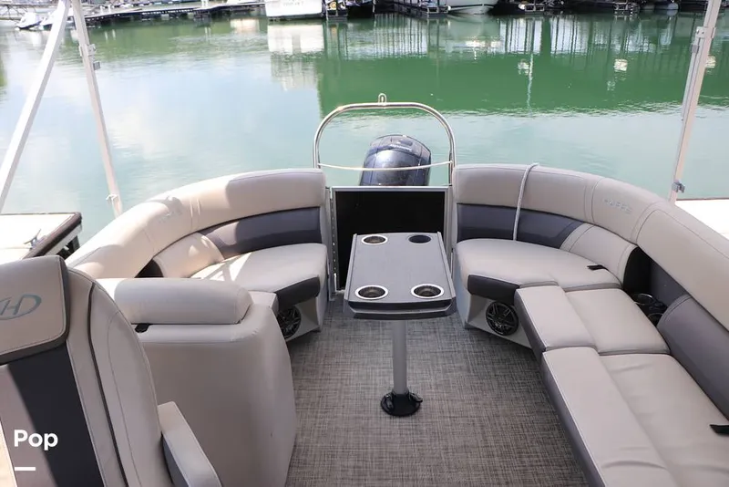 Slide: The Image of Harris 230CR 2023 - 15723121