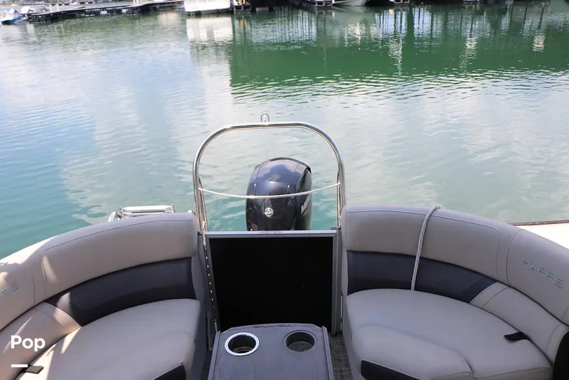 Slide: The Image of Harris 230CR 2023 - 15723085