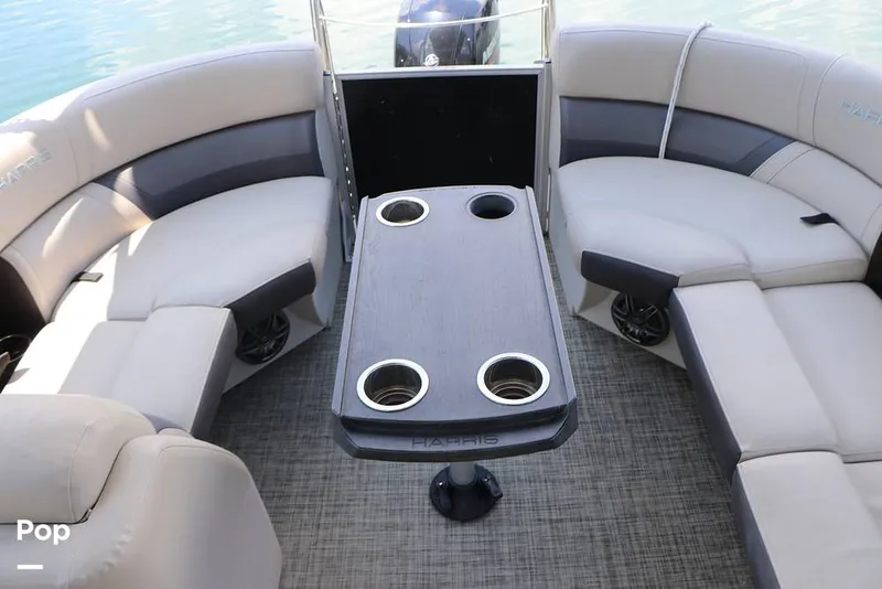 Slide: The Image of Harris 230CR 2023 - 15723086