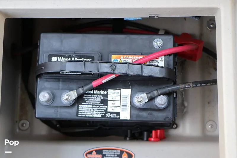 Slide: The Image of Harris 230CR 2023 - 15723090