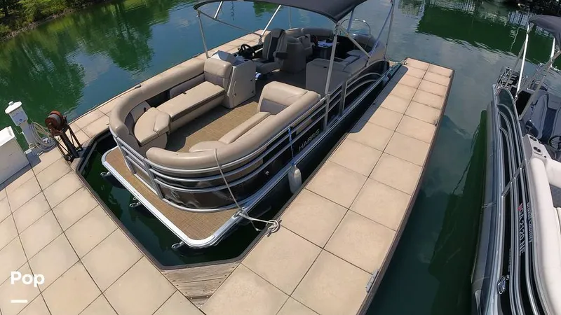 Slide: The Image of Harris 230CR 2023 - 15723141