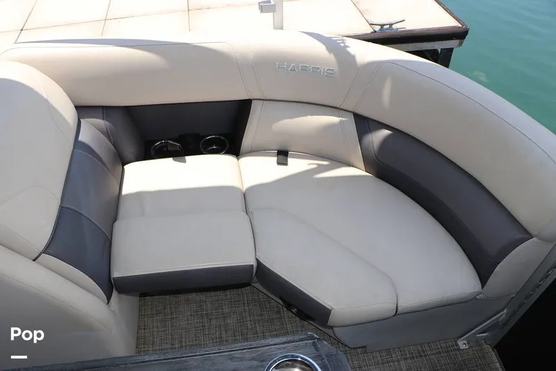 Slide: The Image of Harris 230CR 2023 - 15723094