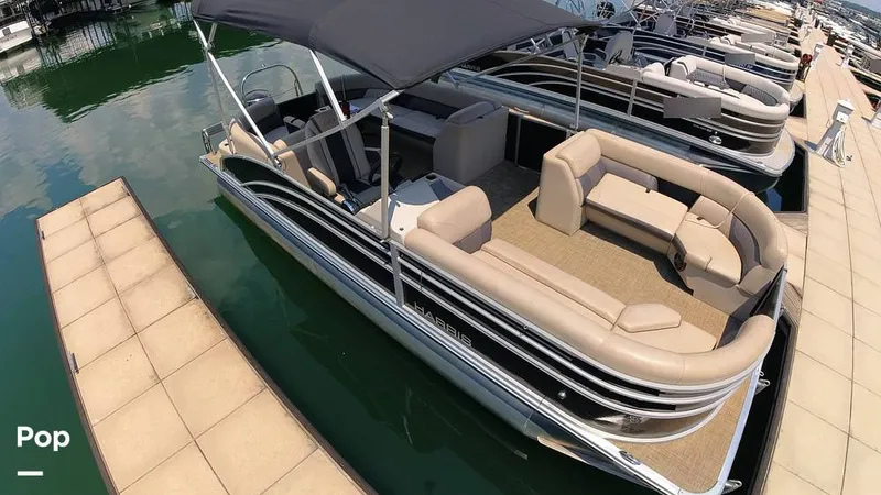 Slide: The Image of Harris 230CR 2023 - 15723144