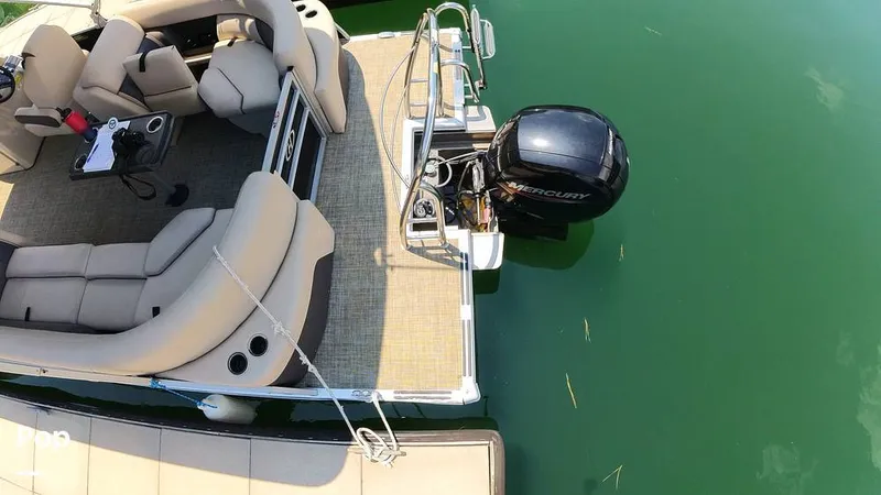 Slide: The Image of Harris 230CR 2023 - 15723142