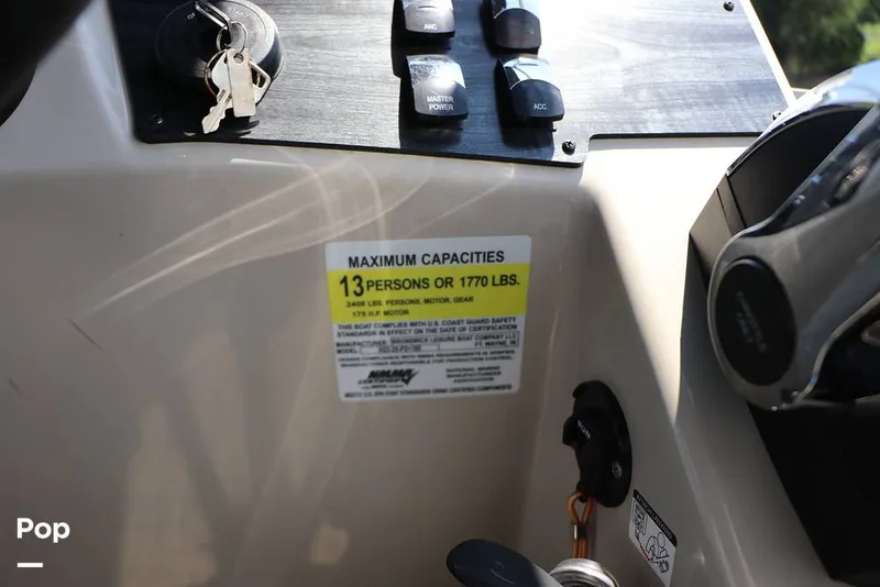 Slide: The Image of Harris 230CR 2023 - 15723118