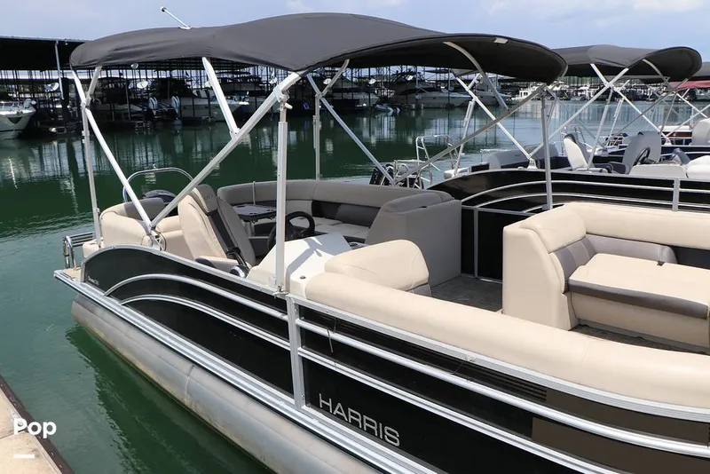 Slide: The Image of Harris 230CR 2023 - 15723122