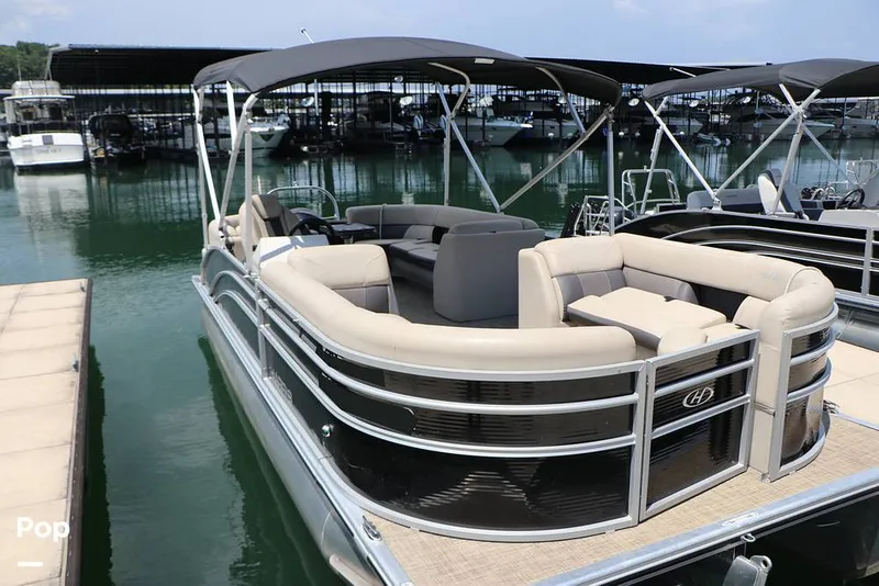 Slide: The Image of Harris 230CR 2023 - 15723123