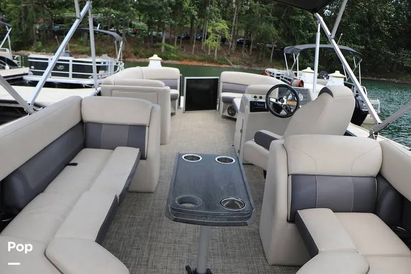 Slide: The Image of Harris 230CR 2023 - 15723134