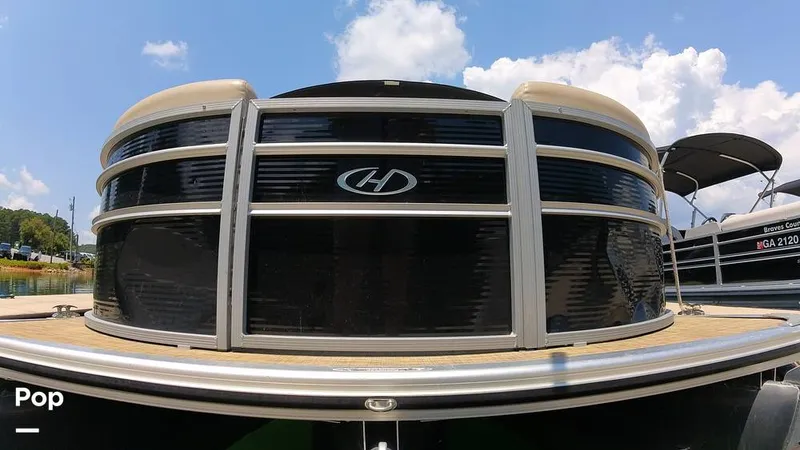 Slide: The Image of Harris 230CR 2023 - 15723139