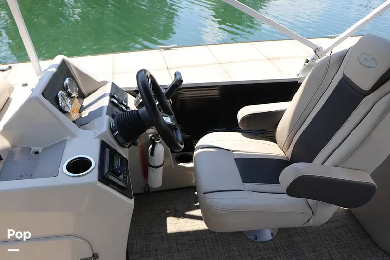 Slide: The Image of Harris 230CR 2023 - 15723082