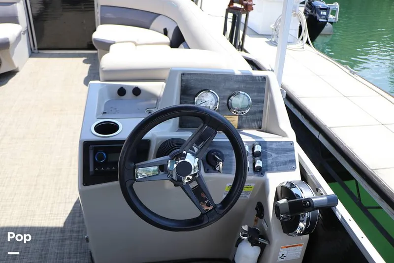 Slide: The Image of Harris 230CR 2023 - 15723081