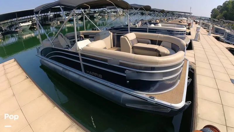 Slide: The Image of Harris 230CR 2023 - 15873239