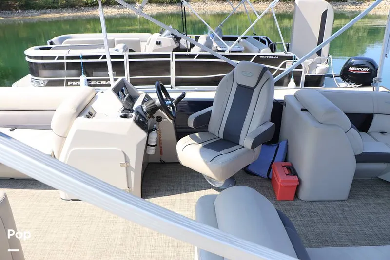 Slide: The Image of Harris 230CR 2023 - 15873214