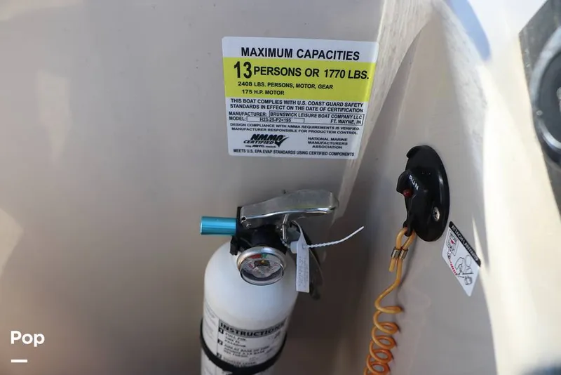 Slide: The Image of Harris 230CR 2023 - 15873226