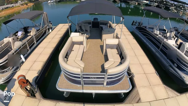 Slide: The Image of Harris 230CR 2023 - 15873241