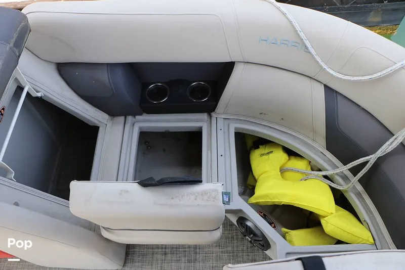 Slide: The Image of Harris 230CR 2023 - 15873233