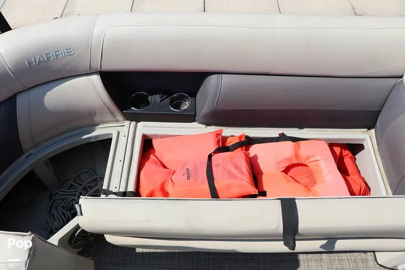 Slide: The Image of Harris 230CR 2023 - 15873235