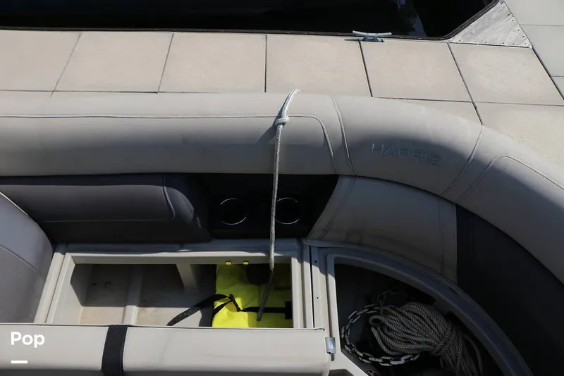 Slide: The Image of Harris 230CR 2023 - 15873236