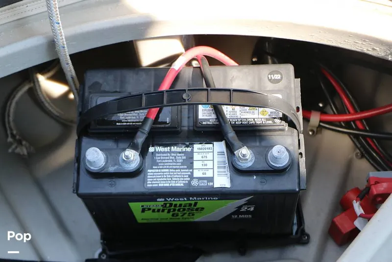 Slide: The Image of Harris 230CR 2023 - 15873203