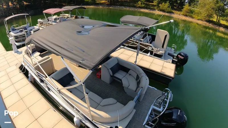 Slide: The Image of Harris 230CR 2023 - 15873244