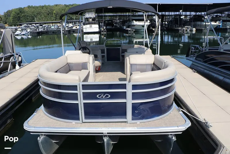 Slide: The Image of Harris 230CR 2023 - 15873208