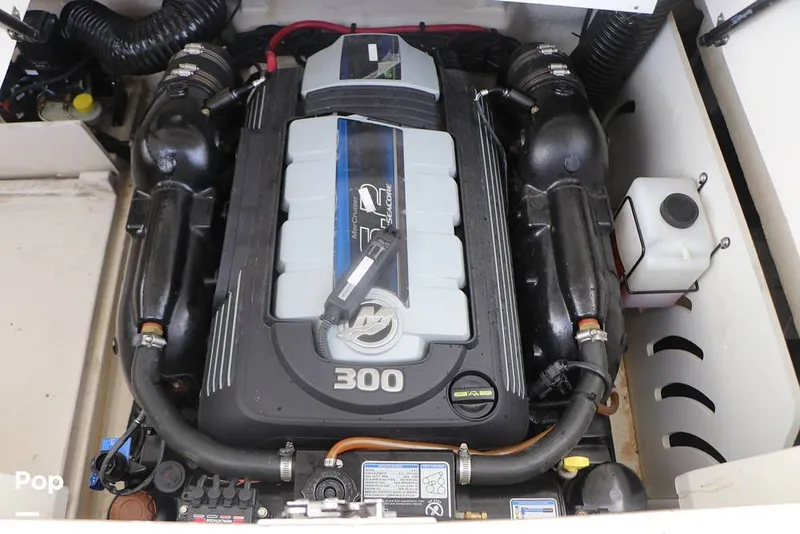 Slide: The Image of Mercruiser 6.2L Seacore - 16804299