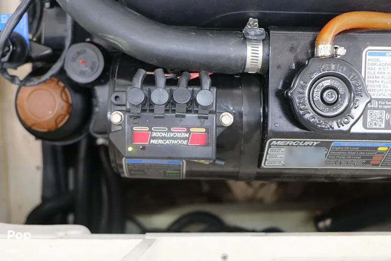 Slide: The Image of Closed Cooling System - 16804300