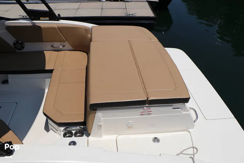 Slide: The Image of Sea Ray SPX 230 2024 - 15721421