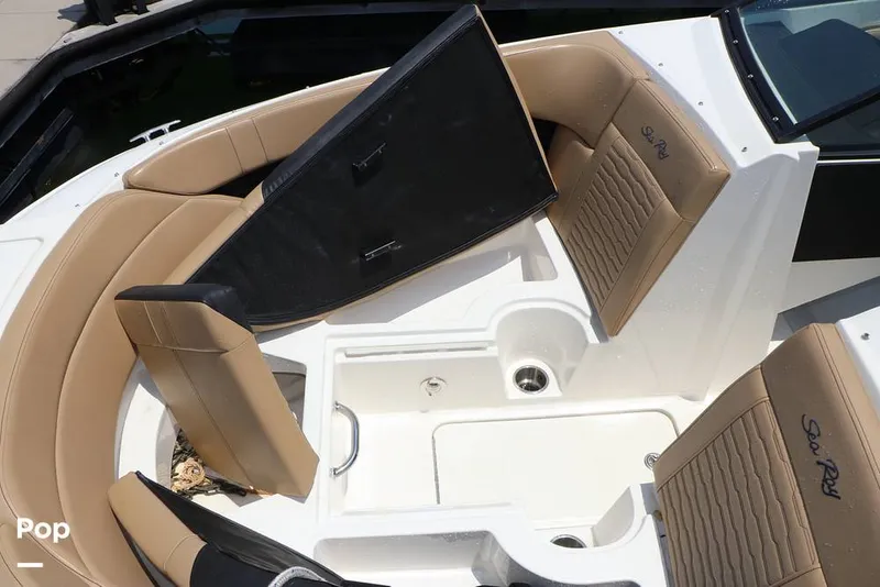 Slide: The Image of Sea Ray SPX 230 2024 - 15721430