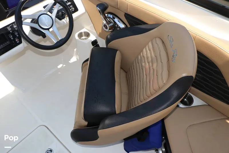 Slide: The Image of Sea Ray SPX 230 2024 - 15721438