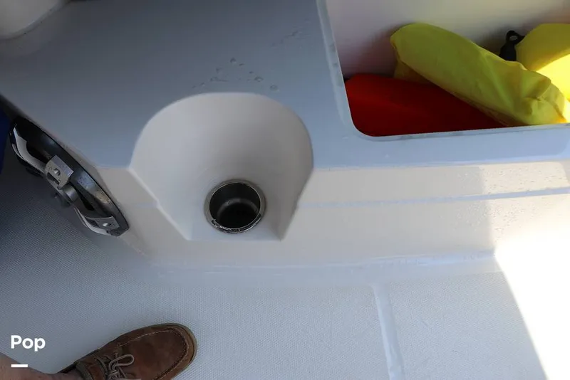 Slide: The Image of Sea Ray SPX 230 2024 - 15721449