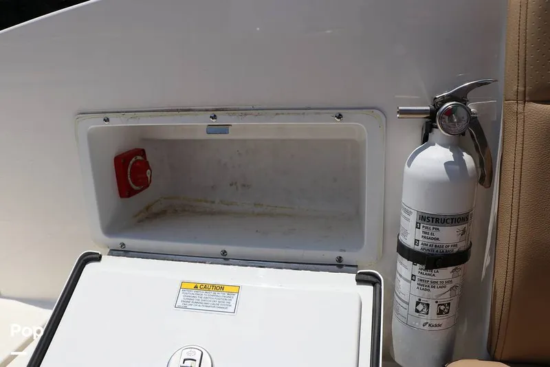 Slide: The Image of Sea Ray SPX 230 2024 - 15721455