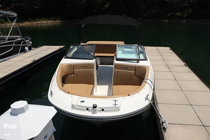 Slide: The Image of Sea Ray SPX 230 2024 - 15721414