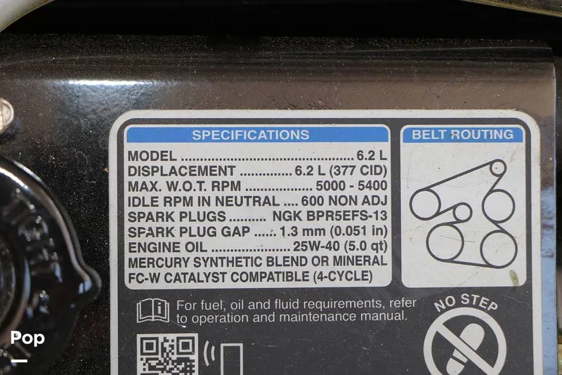 Slide: The Image of Sea Ray SPX 230 2024 - 15721463
