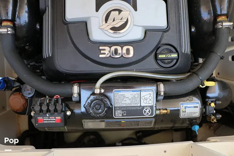 Slide: The Image of Sea Ray SPX 230 2024 - 15721464