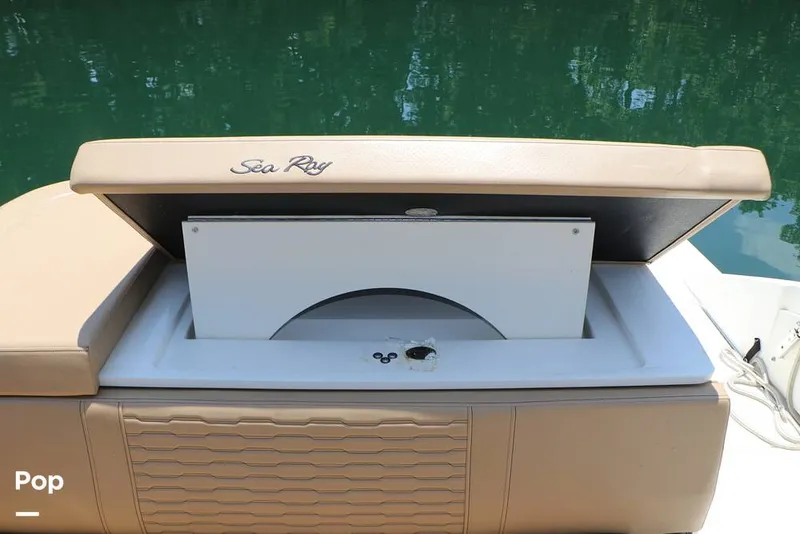 Slide: The Image of Sea Ray SPX 230 2024 - 15721467