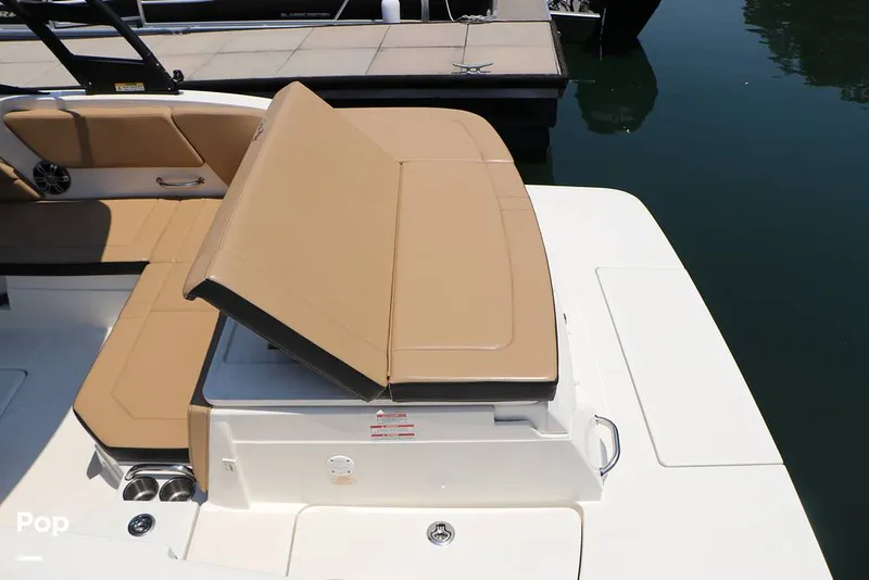 Slide: The Image of Sea Ray SPX 230 2024 - 15721468