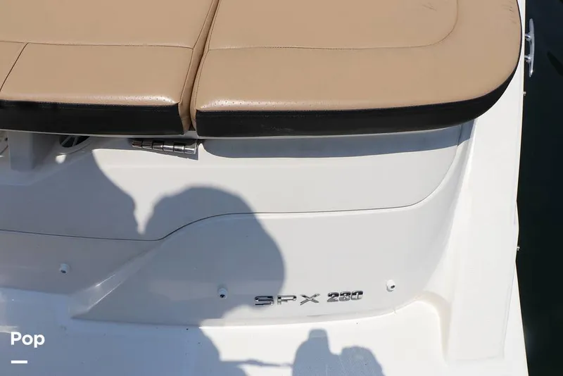 Slide: The Image of Sea Ray SPX 230 2024 - 15721475