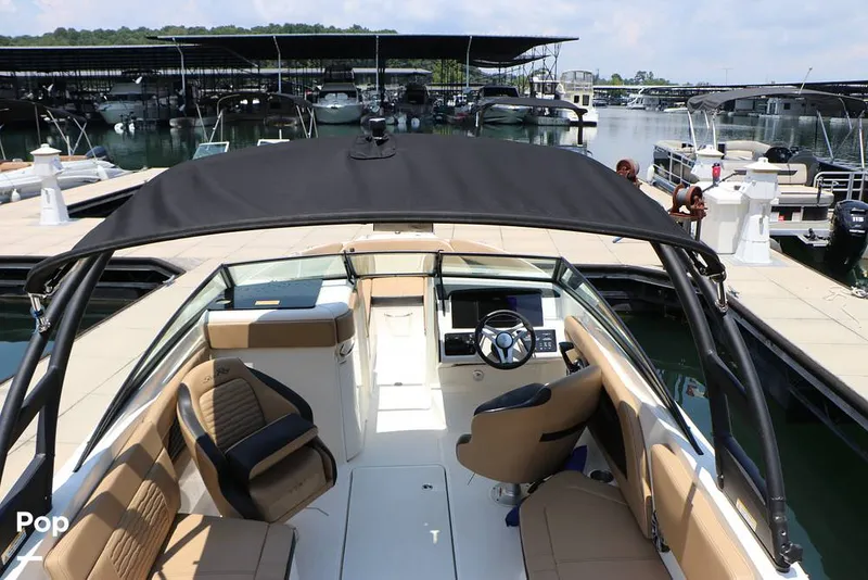 Slide: The Image of Sea Ray SPX 230 2024 - 15721477