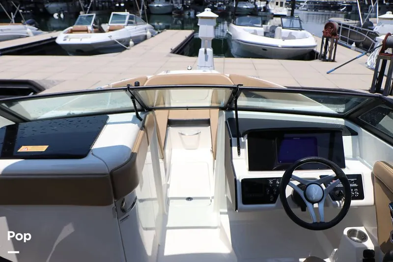 Slide: The Image of Sea Ray SPX 230 2024 - 15721433