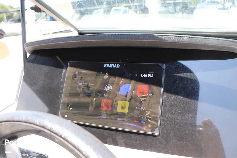 Slide: The Image of Sea Ray SPX 230 2024 - 15721491