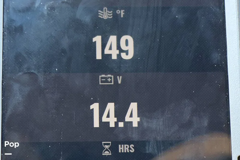Slide: The Image of Sea Ray SPX 230 2024 - 15721493