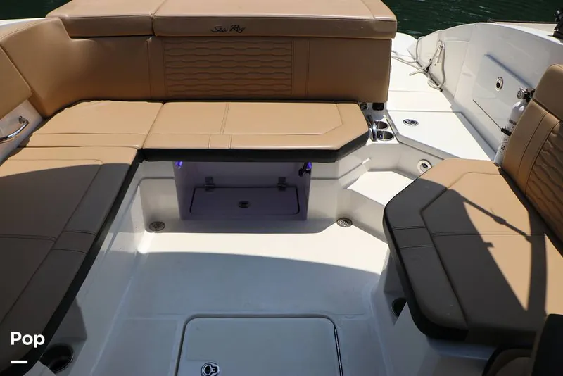 Slide: The Image of Sea Ray SPX 230 2024 - 15721495