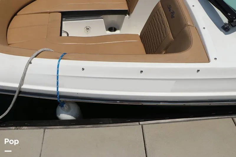 Slide: The Image of Sea Ray SPX 230 2024 - 15721496