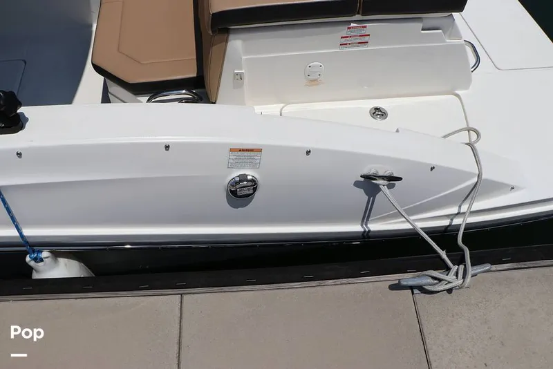 Slide: The Image of Sea Ray SPX 230 2024 - 15721498